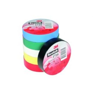 3M VINYL TAPE YELLOW