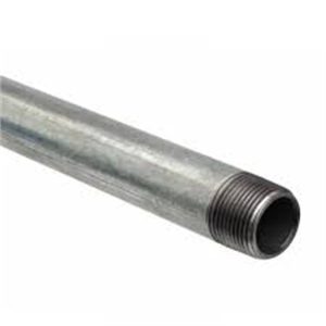 3/4" STAND PIPE 54CM GALV