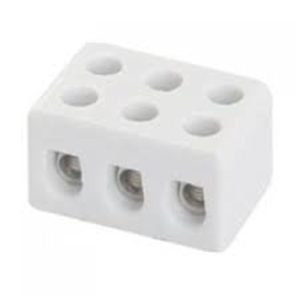 3 WAY BLOCK CONNECTOR