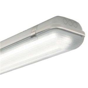 4FT DOUBLE LED DEFENDER FITTING