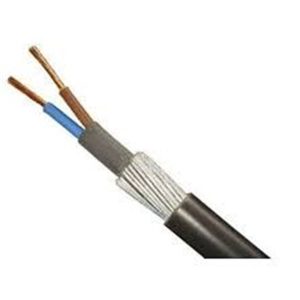 4MM 2 CORE SWA