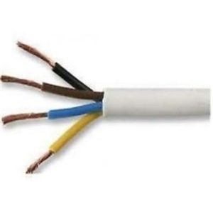4MM 4 CORE FLEX