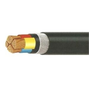 50MM 4 CORE SWA