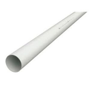 50MM PVC PIPE CL4 - 6MTR