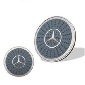 8'' BENZ SHOWER ROSE