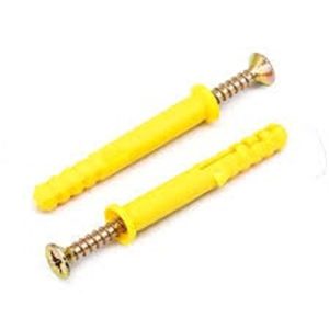 ANCHOR SCREW 8X80 EA