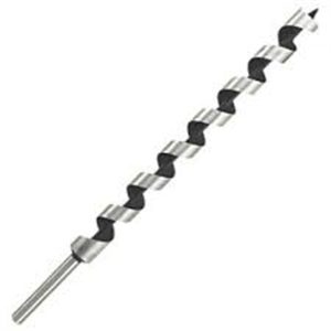 AUGER BIT 0.75" X 400