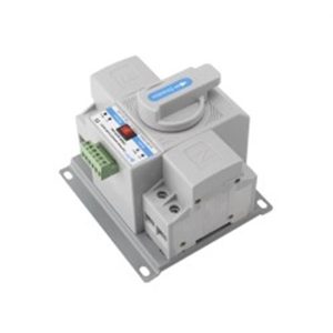 AUTO CHANGE OVER SWITCH 4P 63A