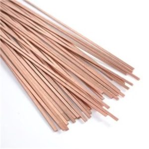 BRAZING COPPER ROD