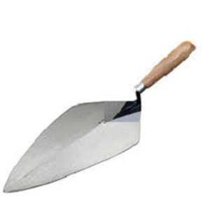 BRICK TROWEL 12"