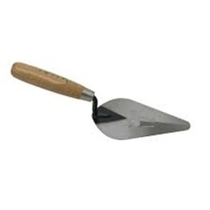 BRICK TROWEL 6"