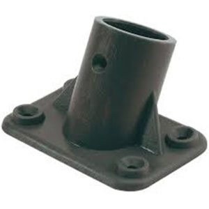 BROOM SOCKET