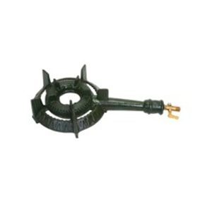 BURNER RING CAST IRON