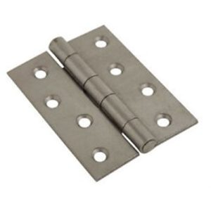 BUTT HINGE 5" - PAIR