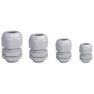 CABLE GLAND NYLON 0