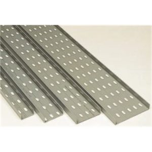CABLE TRAY 6in 2.4Mtrs