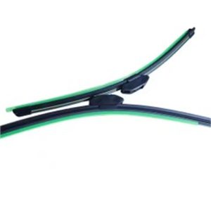 CAR WIPERS 16" - PAIR