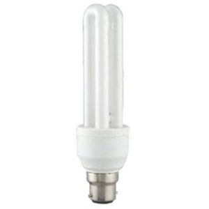 CFL BULB 12W
