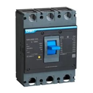 CHINT MCCB NXM-1000S/3300 1000A