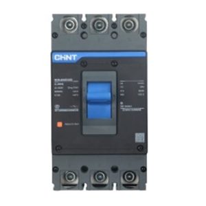 CHINT MCCB NXM-400S/3300 400A