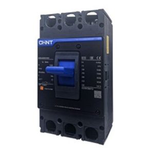 CHINT MCCB NXM-630S/3300 600A