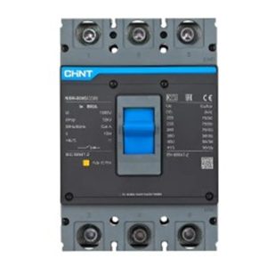 CHINT MCCB NXM-800S/3300 800A
