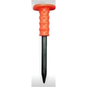 CHISEL POINT 10"