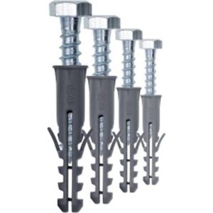 COACH SCREWS M10 X 75