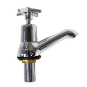 COB PILLAR TAP 1/2"
