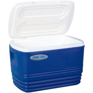COOLER BOX 34.5LTR