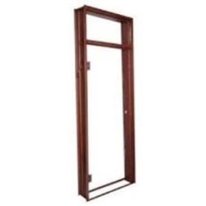 DOOR FRAME FANLIGHT 4.5"