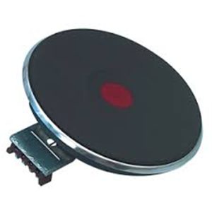 EGO STOVE PLATE 7" 2000W