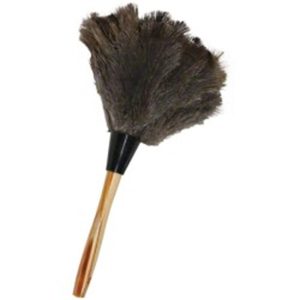 FEATHER DUSTER 60CM