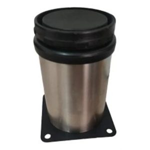 FURNITURE LEG 100MM