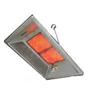 GAS CHICKEN HEATER