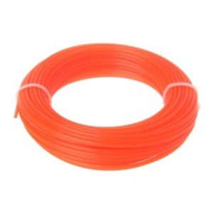 GRASS TRIMMER LINE 3MM X 15MTR