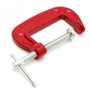 G CLAMP 6"