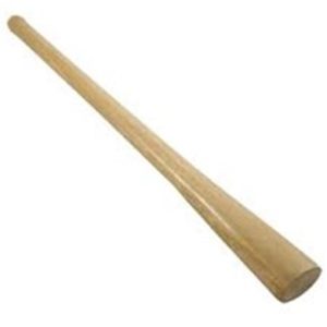 HOE HANDLE WOOD