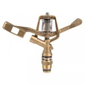IMPACT SPRINKLER 3/4" METAL