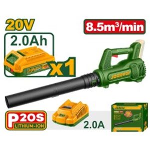 JDBLP521 CORDLESS BLOWER