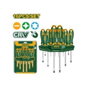 JDSS1416 16PCS SCREWDRIVER SET