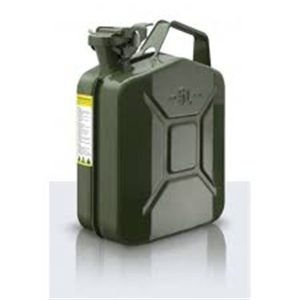 JERRY CAN 5LTR