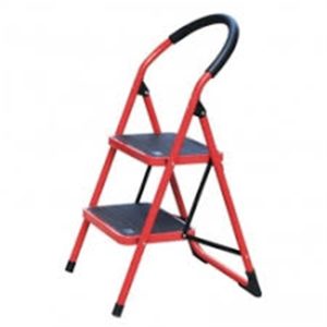 LADDER METAL 2 STEP