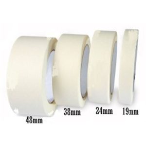 MASKING TAPE 19MM 30MTR