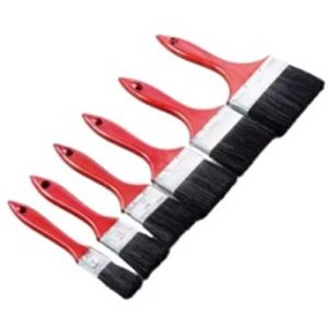PAINT BRUSH 6"