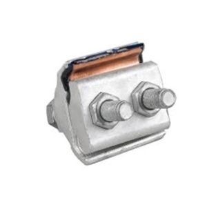 PG CLAMP CU - ALU 50mm