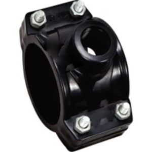 POLY CLAMP 63 x 3/4"