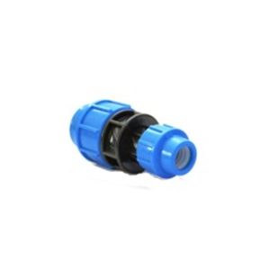 POLY REDUCER COUPLING 63 x 50MM