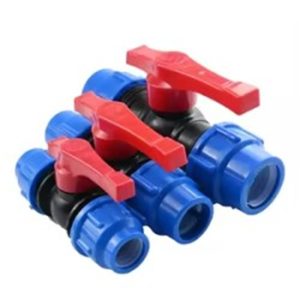 POLY VALVE 63MM