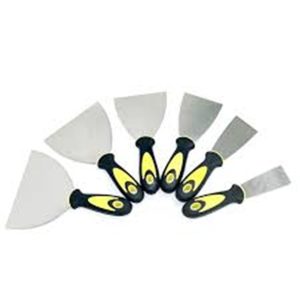 PUTTY KNIFE 4"